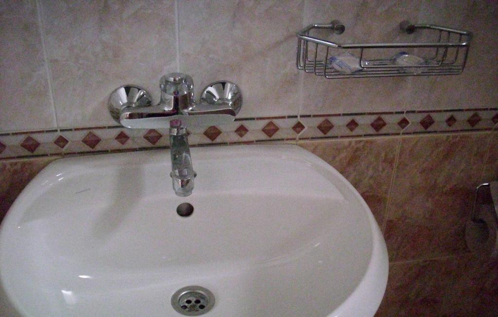 Guest House Lazur Obzor Εξωτερικό φωτογραφία