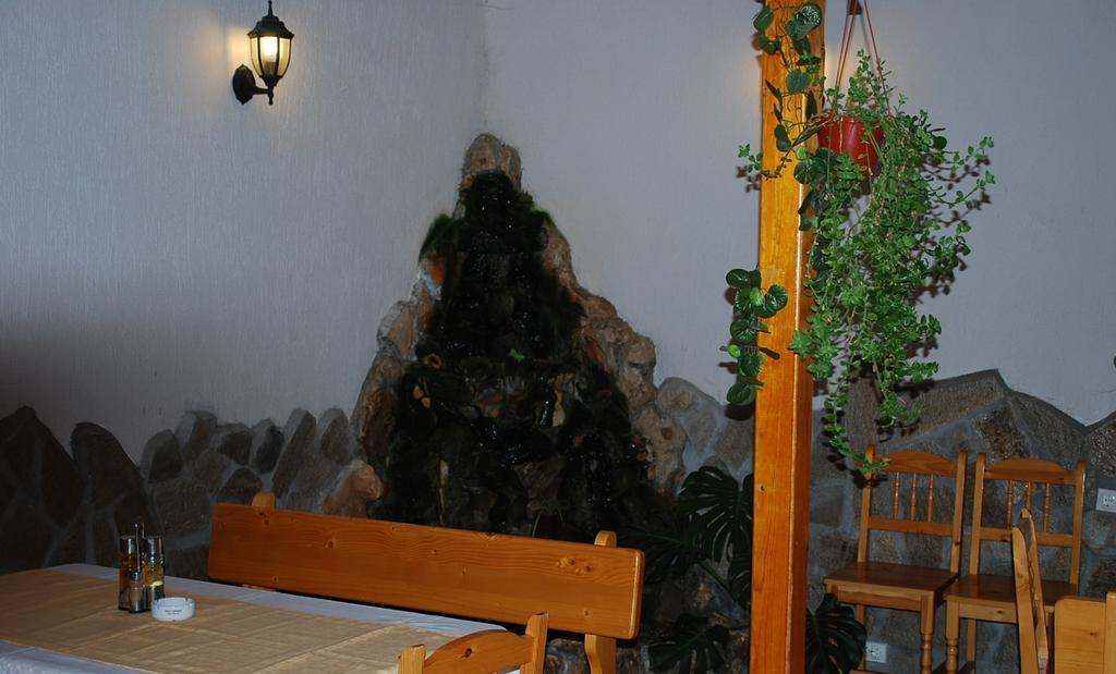Guest House Lazur Obzor Εξωτερικό φωτογραφία