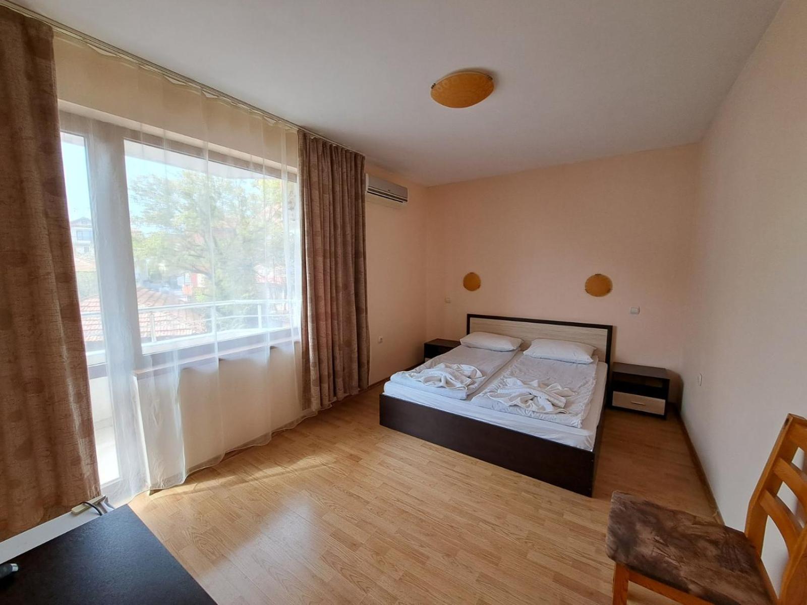 Guest House Lazur Obzor Δωμάτιο φωτογραφία