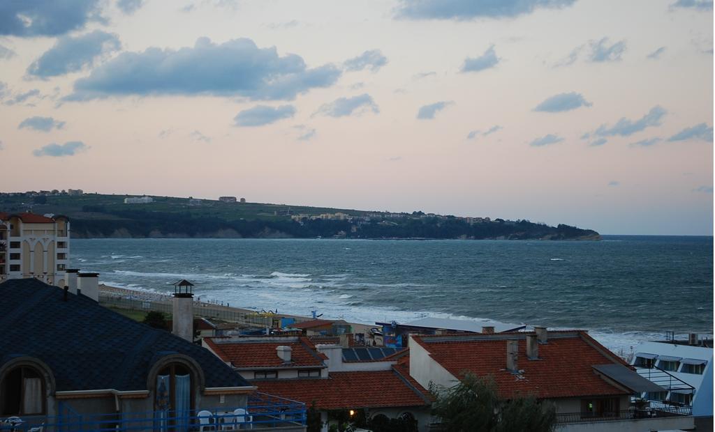 Guest House Lazur Obzor Δωμάτιο φωτογραφία