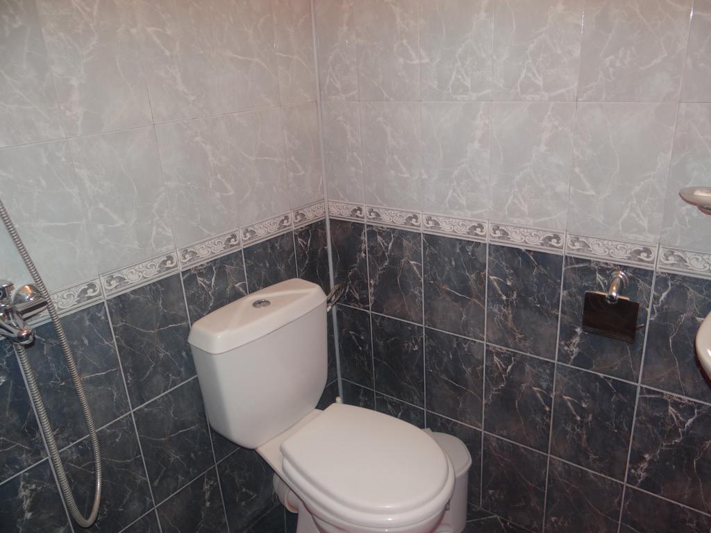 Guest House Lazur Obzor Εξωτερικό φωτογραφία