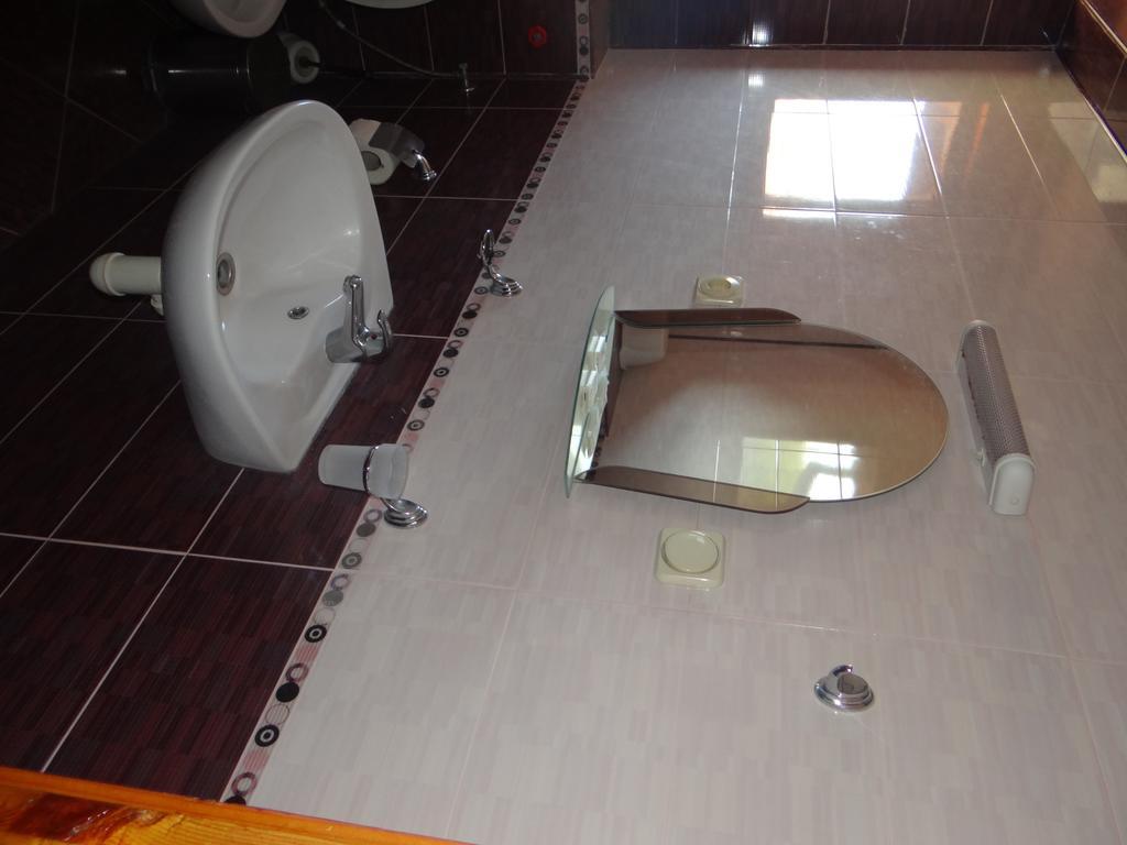 Guest House Lazur Obzor Δωμάτιο φωτογραφία