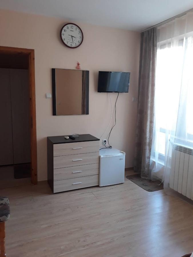 Guest House Lazur Obzor Εξωτερικό φωτογραφία