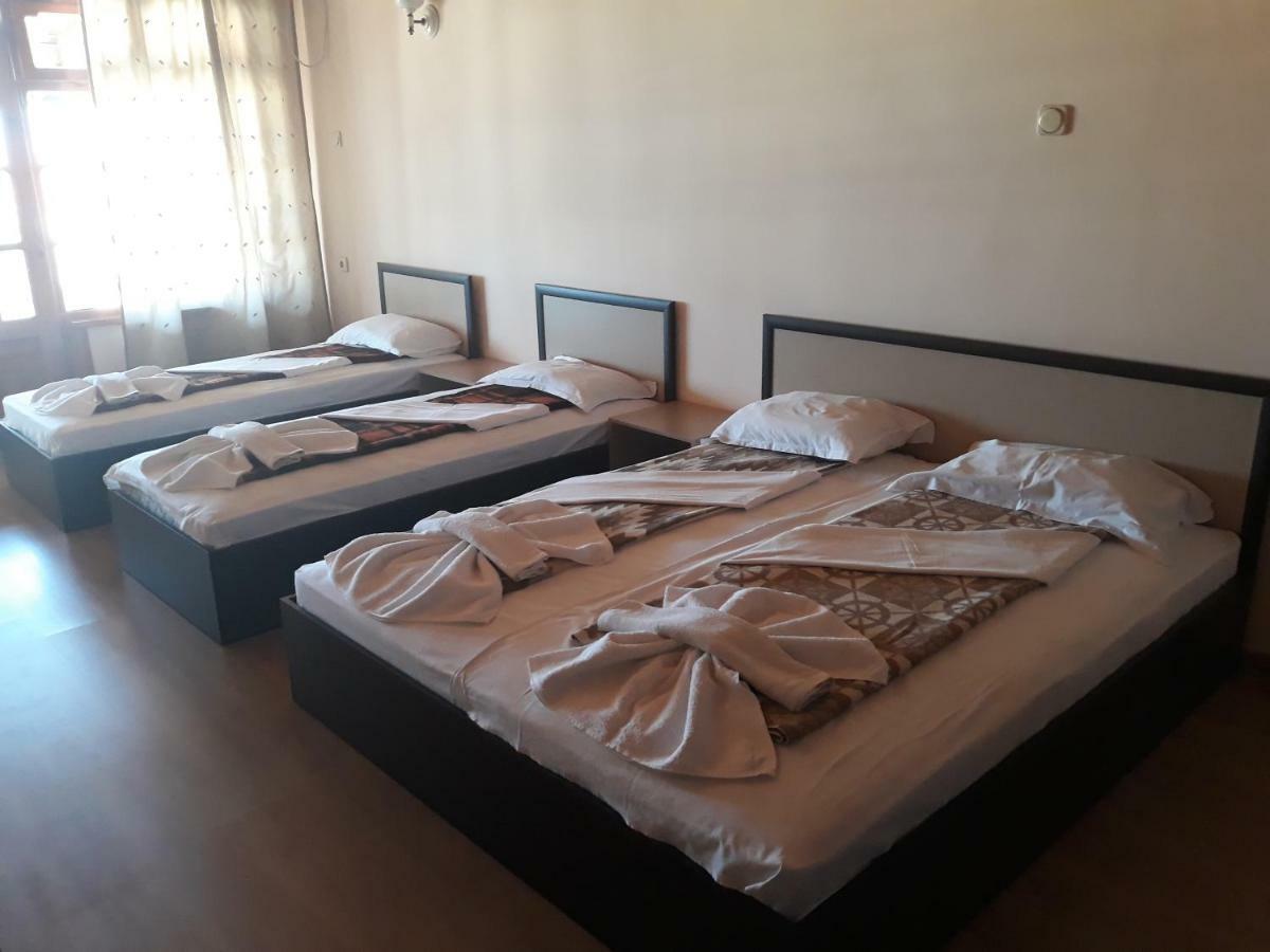 Guest House Lazur Obzor Εξωτερικό φωτογραφία
